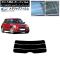 ե ߥ(BMW) MINI R50,R53 one/ѡ/ѡS 3ɥ ꥢ饹(ʬ) WINCOS ᥿å SL18 AP-WFWM0304-R3