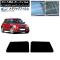 ե ߥ(BMW) MINI R50,R53 one/ѡ/ѡS 3ɥ ꥢ륻å WINCOS ᥿å SL18 AP-WFWM0304-RD