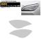 AP إåɥ饤ȥե ꥢ TPU AP-XT1646-CL 1å() BMW 6꡼ F12/F13/F06  2015ǯ072018ǯ07