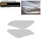 AP إåɥ饤ȥե ꥢ TPU AP-XT1650-CL 1å() BMW 7꡼ F01/F02/F03/F04 2009ǯ032015ǯ09