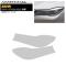 AP إåɥ饤ȥե ꥢ TPU AP-XT1652-CL 1å() BMW 7꡼ G11/G12  2015ǯ102019ǯ05