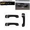 ɥϥɥ륫С  󥰥顼 JL 2018ǯ10 ֥å ABS 2ɥ 1å(6) AP-XT1759-BK