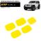 ɥϥɥ륤ʡС  󥰥顼 JL 2018ǯ10  ABS 4ɥ 1å(5) AP-XT1764-YE