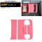 ХåɥС  󥰥顼 JL 2018ǯ10 ԥ ABS 1å(3) AP-XT1770-PI