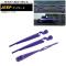 磻ѡСå  󥰥顼 JL 2018ǯ10 ѡץ ABS եȡꥢ 1å(8) AP-XT1787-PU