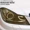 إåɥ饤ȥե 륻ǥ٥ C饹 W204 C180,C200,C250,C350,C63AMG 2011ǯ052014ǯ06  TPU å 1å() AP-XT1902