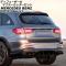 ǥե塼ޥե顼åå 륻ǥ٥ GLC饹 X253 GLC200,GLC220,GLC250,GLC350,GLC43  2016ǯ022019ǯ09 ֥å ץ饹å 4ܽФޥե顼 AP-XT1987-BK