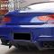 ꥢǥե塼 BMW M6 F06/F12/F13 2012ǯ042019ǯ07 ֥åܥ ܥեС 1å(3) AP-XT2023