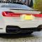ꥢǥե塼 BMW 7꡼ G11/G12 Mݡ  2019ǯ062022ǯ03 ֥åܥ ܥեС AP-XT2026
