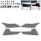 إåɥ饤ȡơ饤ȥե 쥯 LX570 URJ201W 2015ǯ092021ǯ10 ⡼ TPU 1å(4) AP-XT2084-SM