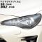 إåɥ饤ȥե 86 BRZ ꥢ TPU 1å() AP-XT2234-CL
