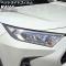 إåɥ饤ȥե ȥ西 RAV4 50 2019ǯ04 ꥢ TPU 1å() AP-XT2240-CL