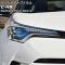 إåɥ饤ȥե ȥ西 C-HR NGX50/ZYX10/NGX10  2016ǯ122019ǯ09 ꥢ TPU 1å() AP-XT2258-CL