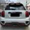ǥե塼ꥢХѡץå MINI(BMW) F55/F56/F57 2014ǯ ֥åܥߥå ܥեС 1å(3) AP-XT2335-BKCRD