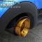 ޥե顼å MINI(BMW) R55/R56/R57/R58/R59/R60/R61 ѡSԲ 2007ǯ2014ǯ 顼4 72mm AP-XT2351-COL4