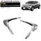 ơ饤ȥ˥å ȥ西 C-HR ZYX10/NGX50 2016ǯ12 ̥С ABS 1å(2) AP-XT536