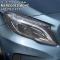 إåɥ饤ȥե 륻ǥ٥ GLA饹 X156 GLA180,GLA220,GLA250 2014ǯ052020ǯ05 ꥢ TPU 1å() AP-XT623-CL