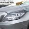 AP إåɥ饤ȥե ꥢ TPU AP-XT632-CL 1å() 륻ǥ٥ CLS饹 C218 CLS220,CLS350,CLS400,CLS550,CLS63AMG