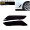 フェンダーガーニッシュ BMW 5シリーズ G30/G31 2017年～2018年 ピアノブラック ABS製 入数：1セット(左右) AP-XT733-PBK