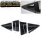 AP ꥢɥϥɥ륫С ֥å ƥ쥹 ե륻å2 AP-XT426-BK-A2BC2 1å(6) ۥ  RU1/2/3/4 ϥ֥åɲ 2013ǯ12