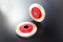 プロジェクトミュー SCR-PRO ブレーキローター ロードスター