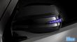 AVEST VerticalArrow ɥߥ顼󥫡 ߥ֥롼LED å AV-017-CH-BAV-SW-LED-FLOW ϥ/쥸