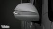 AVEST VerticalArrow ɥߥ顼󥫡 ߥۥ磻LED  ȥ西 ϥ/쥸 200 ٤9 AV-017-W