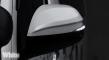 AVEST VerticalArrow ɥߥ顼󥫡 ߥۥ磻LED ̤ 磻쥹å AV-017-W-V2AV-043 ϥ/쥸