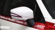 AVEST VerticalArrow ɥߥ顼󥫡 ߥۥ磻LED ̤ AV-019-W 86 BRZ