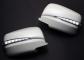 AVEST VerticalArrow ɥߥ顼󥫡 ߥۥ磻LED ̤ å AV-034-WAV-SW-LED-FLOW X-TRAIL ХNV350  