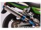 ӡॹ BMS-R ƥե륨 R-EVO  Ƥͭ RACING TYPE D405-53-S1S 100 掠 ZRX1200R ZRT20A 2004ǯ2007ǯ