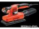 BLACKDECKER ѥȥӥ륵 KA320E JAN4536178032001 4