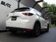 ֥å/BLITZ NUR-SPEC VSR StyleD ޥե顼 CX-5 63167V