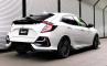 ֥å/BLITZ NUR-SPEC CUSTOM EDITION ޥե顼 ۥ ӥåϥåХå FK7 L15C MT/AT 2017ǯ09 ܥå(CR) 63181C