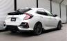 ֥å/BLITZ NUR-SPEC CUSTOM EDITION ޥե顼 ۥ ӥåϥåХå FK7 L15C MT/AT 2017ǯ09 󥫥顼(VSR) 63181V
