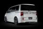 ֥å/BLITZ NUR-SPEC CUSTOM EDITION ޥե顼 ɩ ǥꥫD:5Х󥮥 CV1W 4N14 4WD, 2019ǯ02 󥫥顼(VSR) 63562V