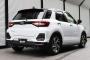 ֥å/BLITZ NUR-SPEC CUSTOM EDITION Quad Model ޥե顼 饤 å 󥫥顼(VSR) 63564V