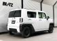 ֥å/BLITZ NUR-SPEC CUSTOM EDITION ޥե顼 ϥ ե LA900S KF(Turbo) 2WD,ܼ 2020ǯ06 ̻ž夲(VS) 63574