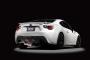 ֥å/BLITZ NUR-SPEC F-Ti ޥե顼 86 86 GR SPORT BRZ 67151