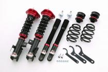 テイン/TEIN STREET ADVANCE Z 車高調キット R56 クラブマン R55