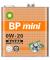 BP ߥ 󥸥󥪥 3L 0W-20 ʬ 1