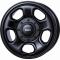 BRUT BR-33 ۥ ߥ꥿꡼֥å 166.5J 35 6H139.7