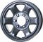 BRUT BR-44 ۥ 󥯥꡼ 166.5J 25 6H139.7
