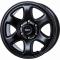 BRUT BR-44 ۥ ߥ꥿꡼֥å 177.5J 40 6H139.7