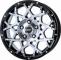 BRUT BR-55 ۥ ߥɥޥ֥å 177.5J 38 5H114.3