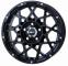 BRUT BR-55 ۥ ߥɥƥ֥å 188.0J 40 5H114.3