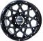 BRUT BR-55 ۥ ߥɥƥ֥å 188.0J 20 6H139.7