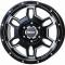BRUT BR-66 ۥ ߥ꥿꡼֥å 177.5J 20 6H139.7