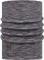 BUFF/Х MERINO HEAVYWEIGHT ͥå MULTISTRIPES FOG GREY 368881