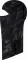 BUFF/バフ THERMONET HINGED BALACLAVA バクラバ HINGED BALACLAVA BARDEEN BLACK 480651
